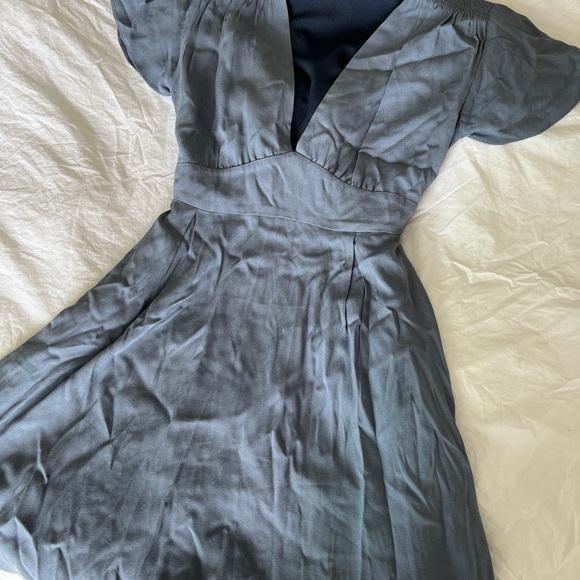 Sunday Best Vanessa Dress - Picture 2 of 2